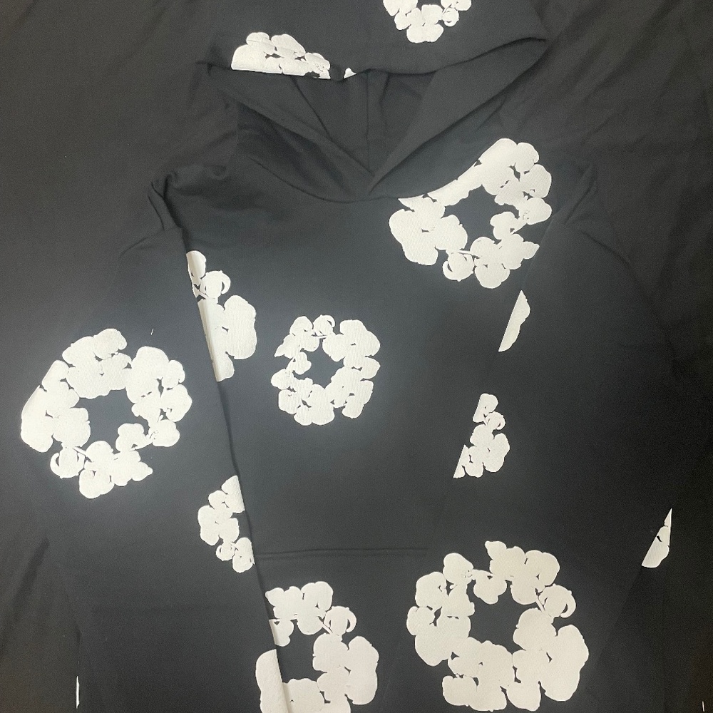 Denim Tears Hoodie